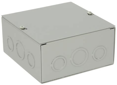 graybar electric junction box|nema 6x6 junction box.